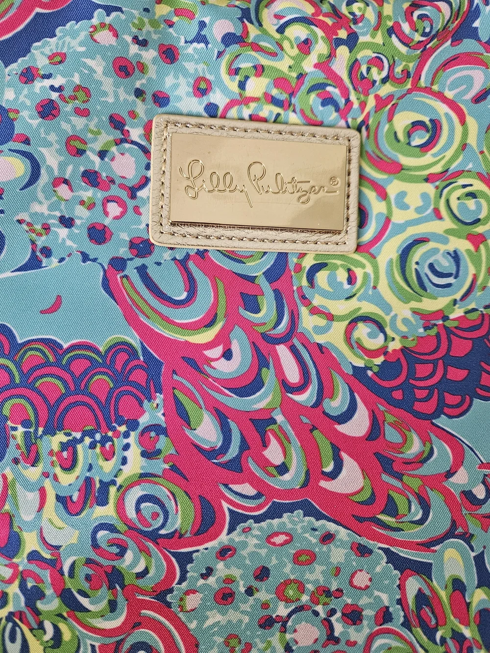 Lilly Pulitzer lilly pulitzer